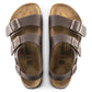 Birkenstock Milano BS M 0034701 Sandals Footwear/Lifestyle/Birkenstock Birkenstock