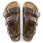 Birkenstock Milano BS M 0034701 Sandals Footwear/Lifestyle/Birkenstock Birkenstock