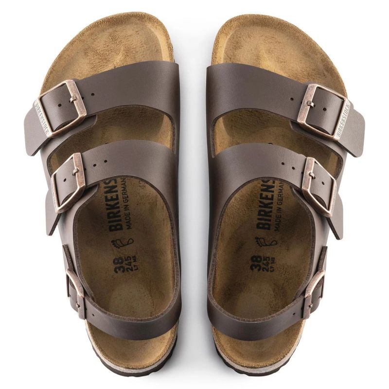 Birkenstock Milano BS M 0034701 Sandals Footwear/Lifestyle/Birkenstock Birkenstock