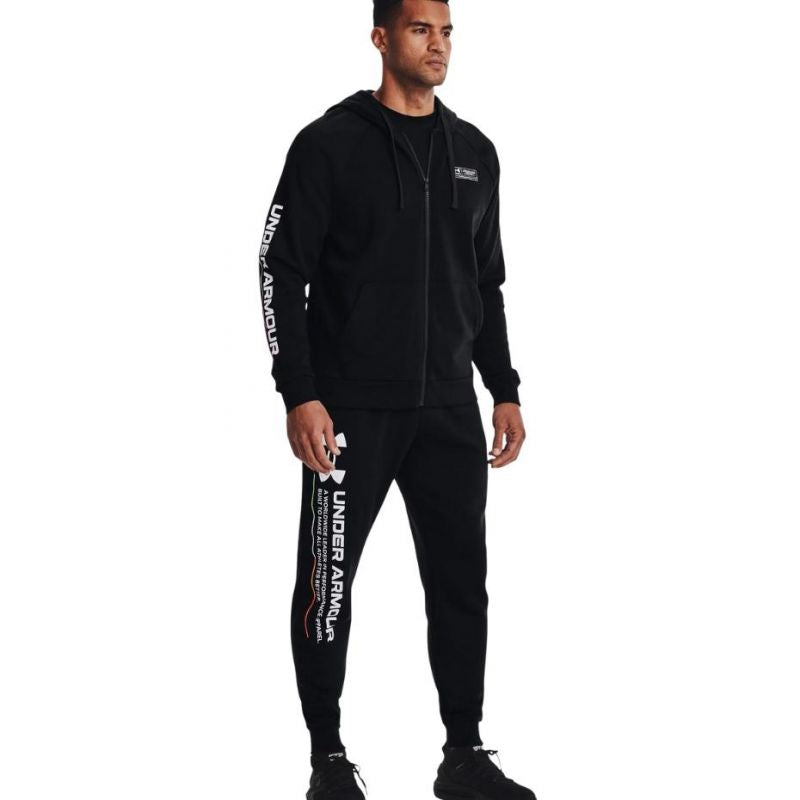 Under Armor Rival Fleece Chroma Pants M 1370345 001 Clothing/Training Your Sports Performance