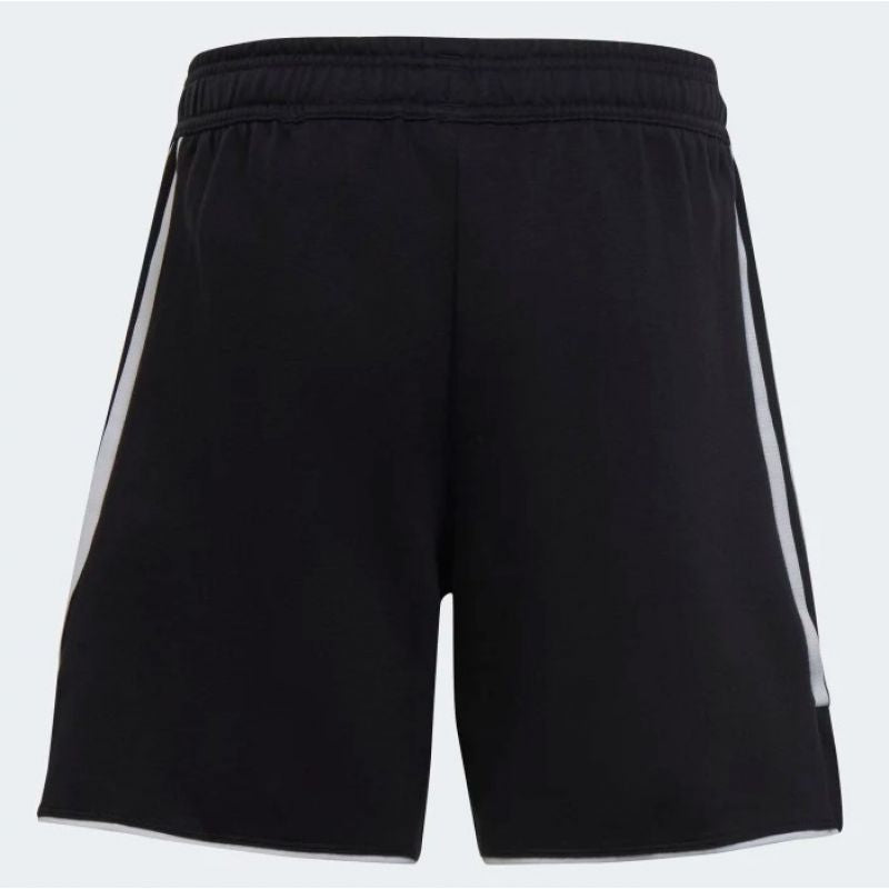 Shorts adidas Tiro 23 League Sweat Jr HS3595 Clothing/Football Adidas
