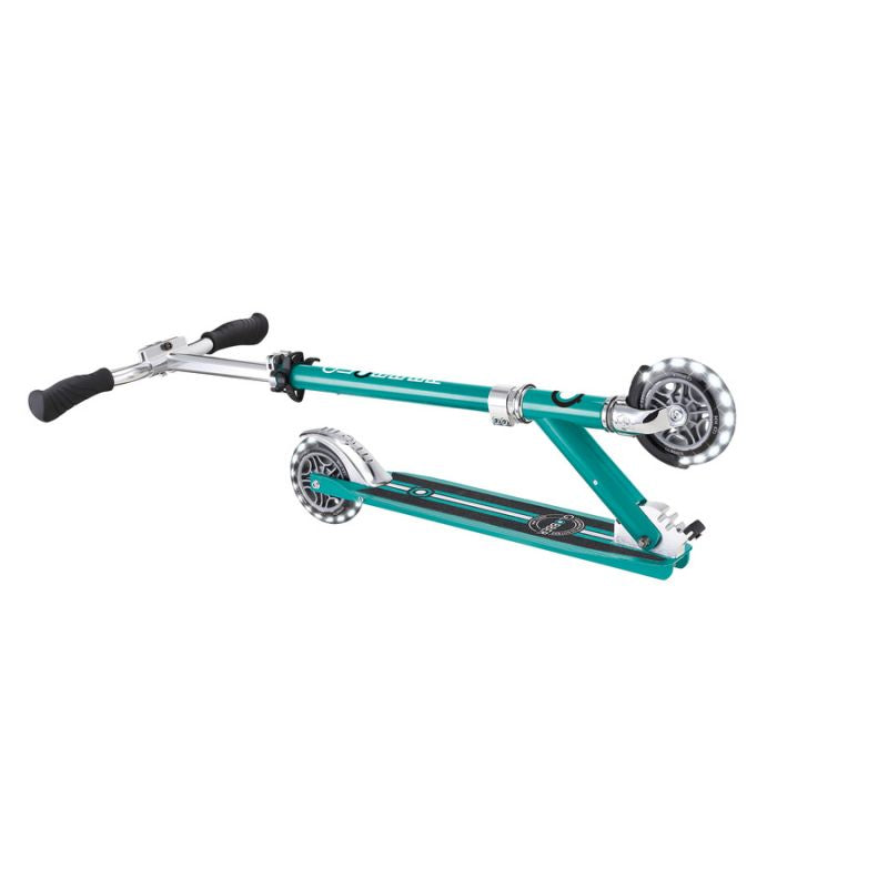 FLOW ELEMENT LIGHTS scooter (721-307) Accessories/Skating/Hulajnogi/Traditional/For kids/Globber Your Sports Performance