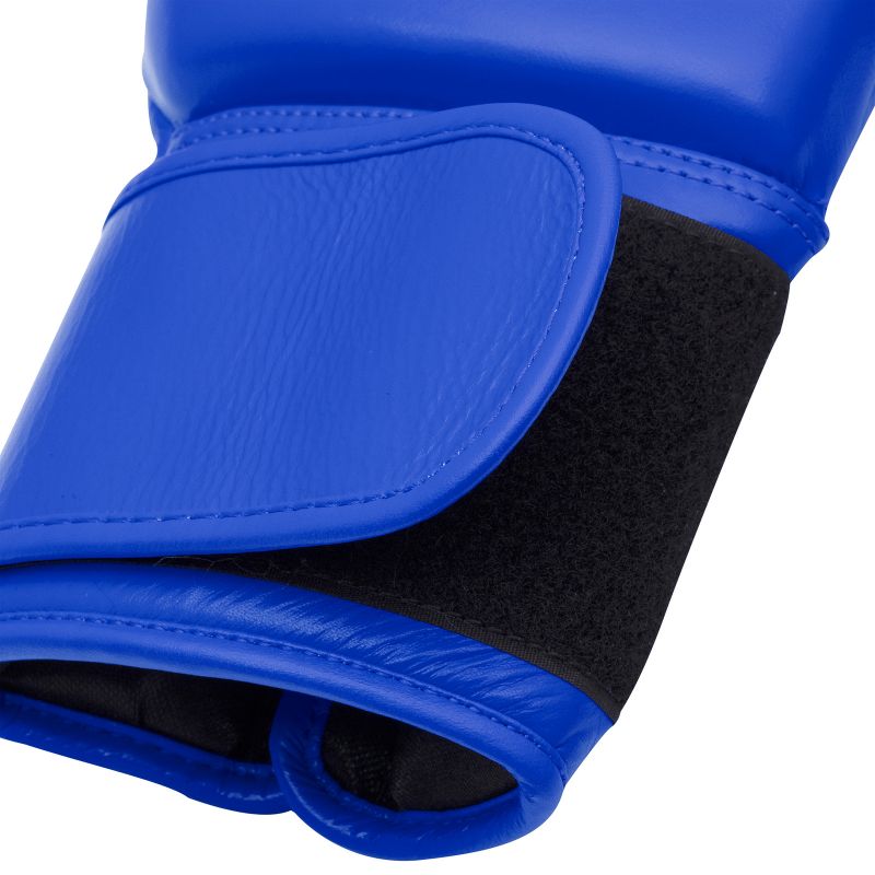 IBA approved adidas tournament boxing gloves blue Accessories/Gloves Adidas