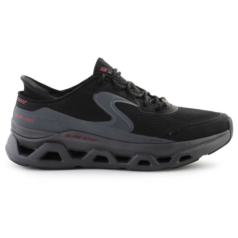 Skechers Glide-Step Altus M 232921-BKCC Sports Shoes Footwear/Training/Men/Skechers Skechers