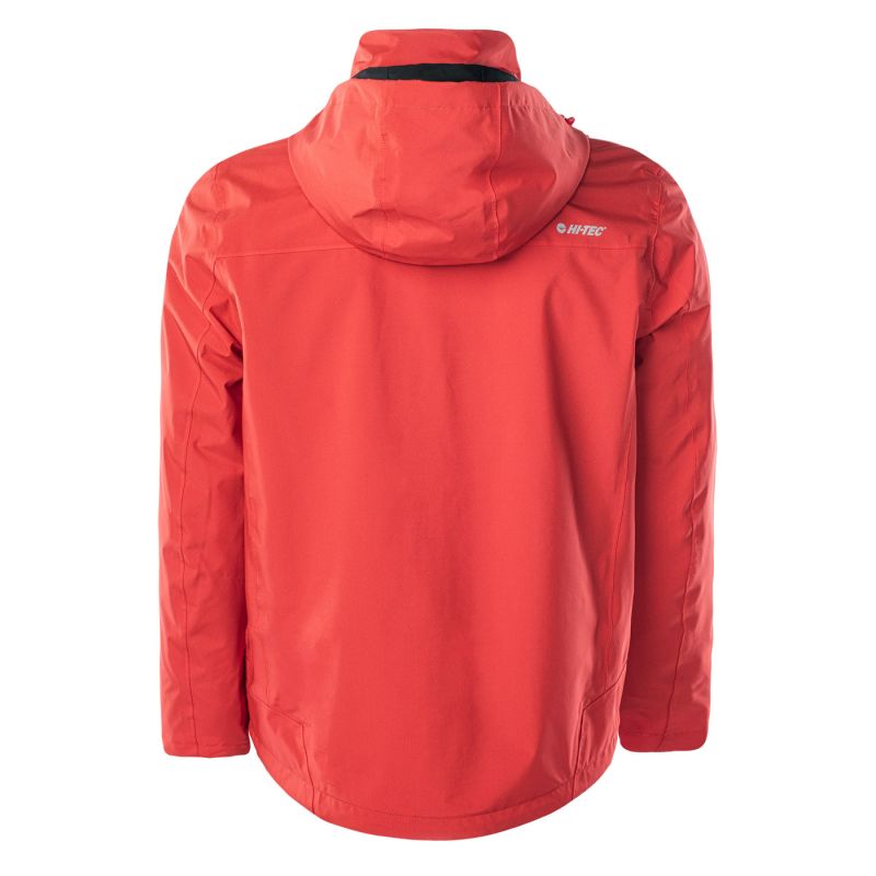 Jacket Hi-tec oscar M 92800396748 Clothing/Outdoor Your Sports Performance