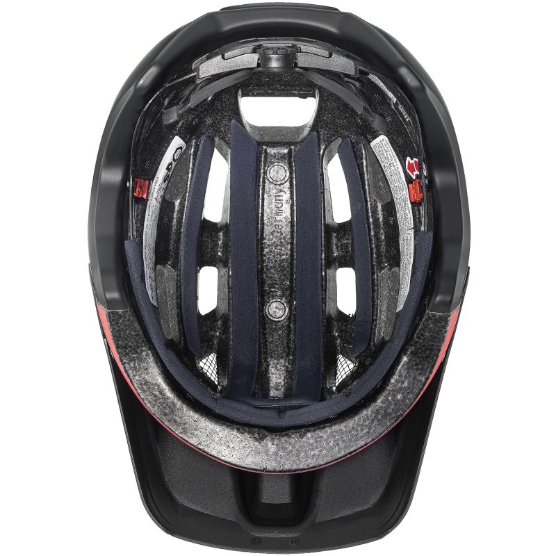 UVEX Finale 2.0 Bike Helmet