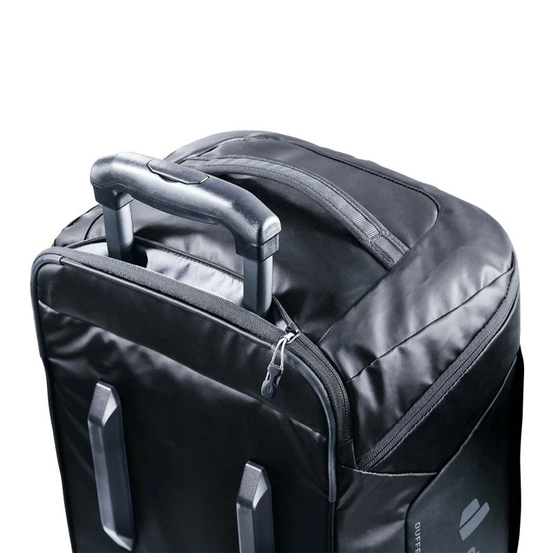 Deuter Duffel Pro Movo 60 35001125-7000 Black To be categorized Your Sports Performance