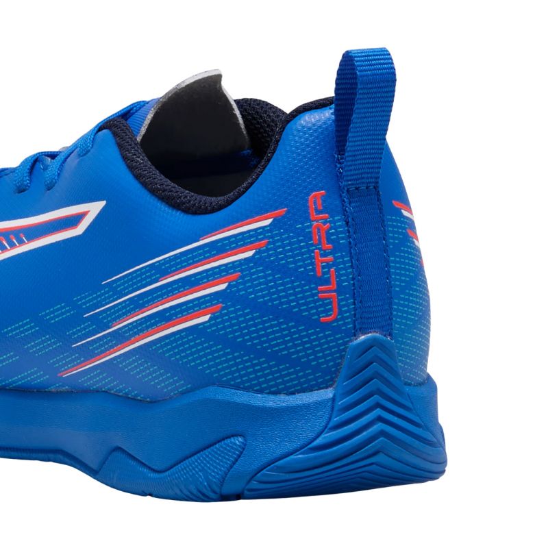Puma Ultra 6 Play IT Jr 108538 01 football boots Footwear/Football/IT/JR Puma