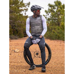 NORTHWAVE Bomb Long Pants - Black