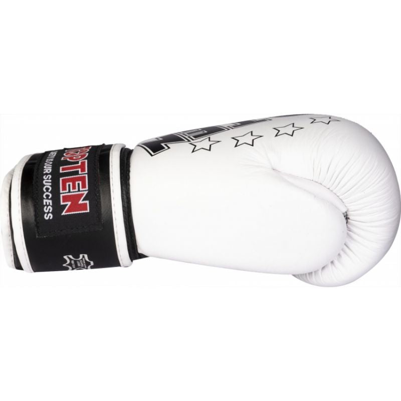 TOP TEN RTT-SUPERFIGHT 3000 STARS Boxing Gloves In preparation Your Sports Performance