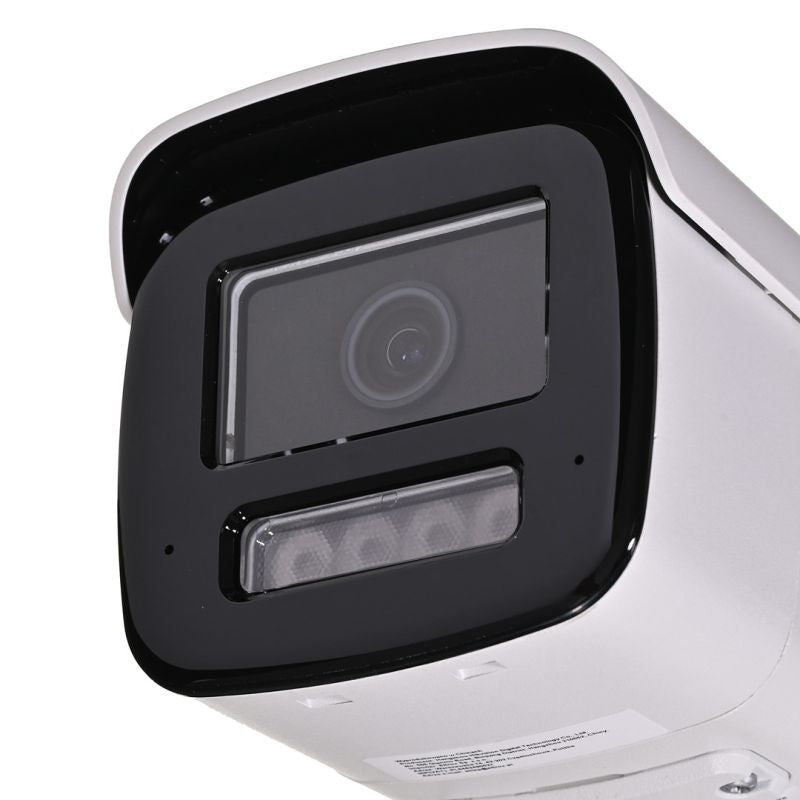 HIKVISION IP CAMERA DS-2CD2T47G3-LIS2UY/SL CCTV IP/Kamery Your Sports Performance