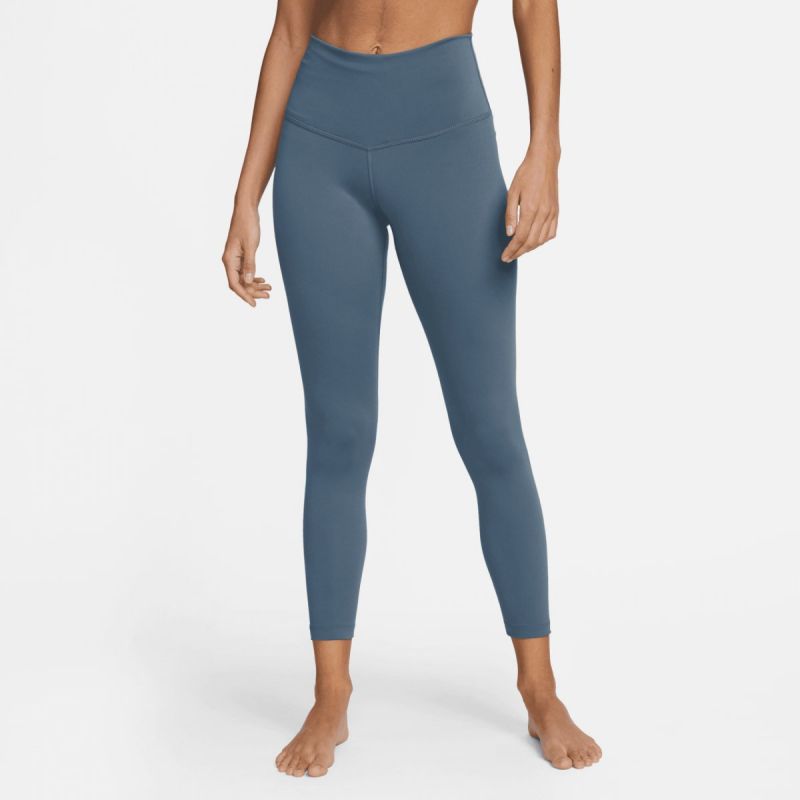 Nike Yoga Dri-FIT Pants W DM7023-491 Clothing/Training Nike