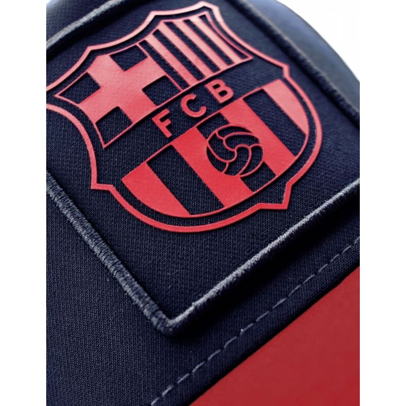FC Barcelona Trucker Cap 5001GOP Clothing/Football/FC Barcelona Your Sports Performance