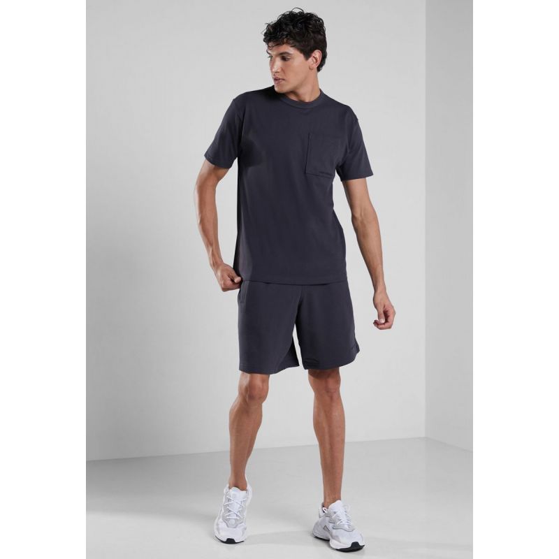 New Balance Athletics Nature State M T-shirt NBMT23567PHM Clothing/Lifestyle/T-shirts/New Balance New Balance