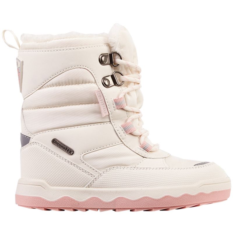 Kappa Alido II Tex Jr 261060K 4321 shoes Footwear/Lifestyle/Kappa Kappa