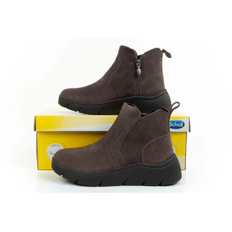 Scholl Bormio W F302331021 Shoes Footwear/Lifestyle/Scholl Your Sports Performance