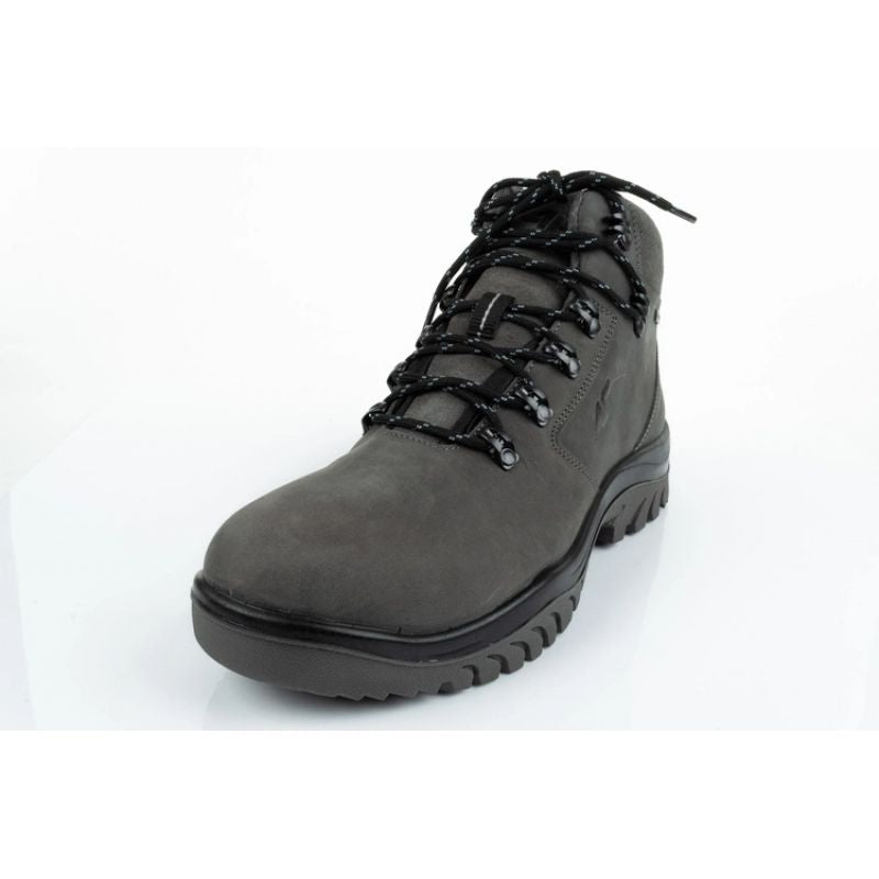 4F M OBMH258 25S trekking shoes Footwear/Outdoor/zimowe 4F