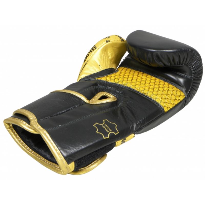 Boxing gloves Masters Rbt-Professional 01101-10 Accessories/Gloves Your Sports Performance