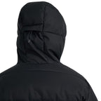 Men's ski jacket 4F M0788 deep black 4FWAW25TTJAM0788 20S 4f