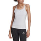 Adidas Studio Slim Strappy Back Tank Top W HE3141 Clothing/Training Adidas