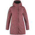 Fjällräven Kiruna Padded Parka W Mesa Purple W F89644-410 Clothing/Outdoor/Columbia Your Sports Performance