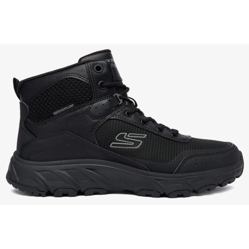 Skechers Hillcrest 2.0 M 237804 BBK shoes Footwear/Outdoor/Skechers Your Sports Performance