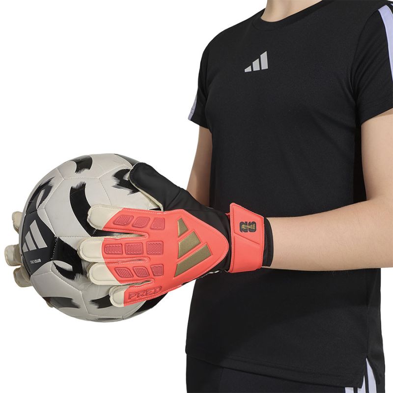 adidas Predator GL Training WC Jr KZ2095 Gloves