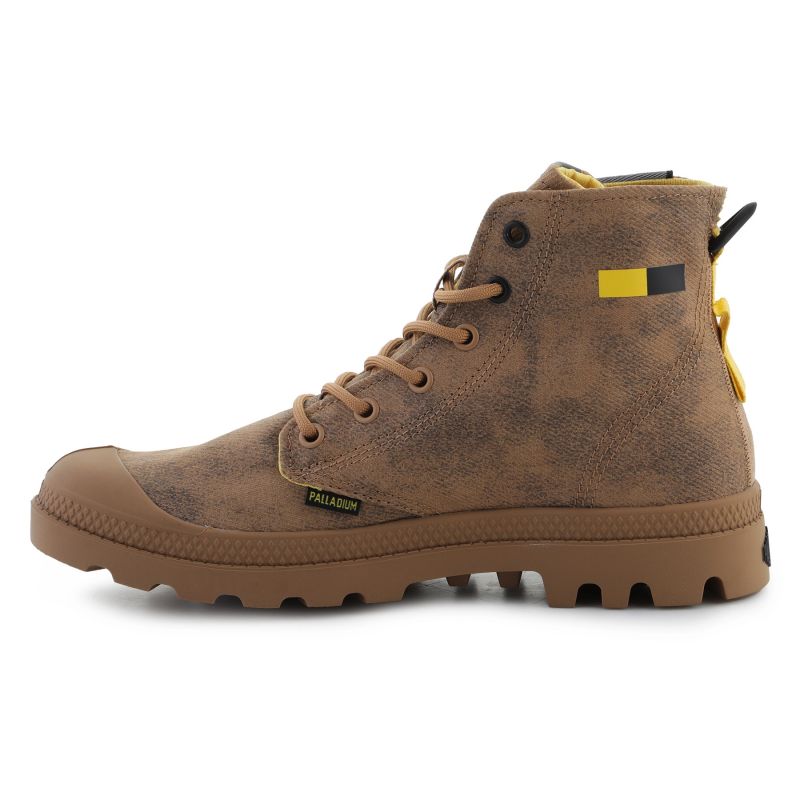 Palladium Pampa Surplus shoes 74389-291-M Footwear/Lifestyle/Palladium Your Sports Performance