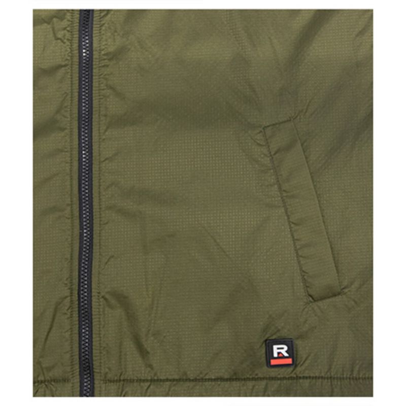 Rimeck Body Warmer M MLI-50905 vest Clothing/Outdoor/Rimeck Your Sports Performance