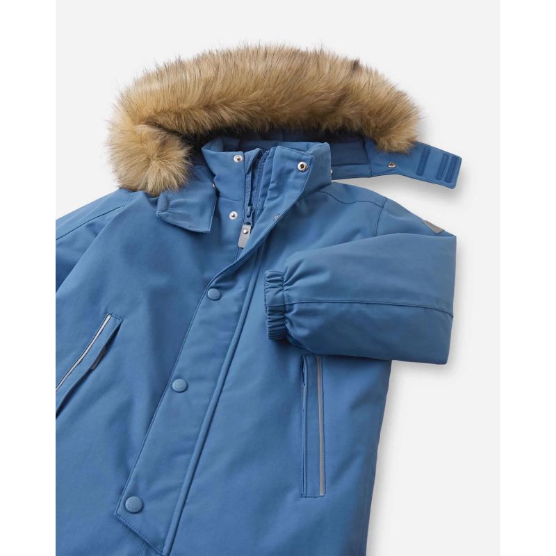 Reima Stravanger winter overall for kids – waterproof and breathable (5100110A-67A0) In preparation Your Sports Performance