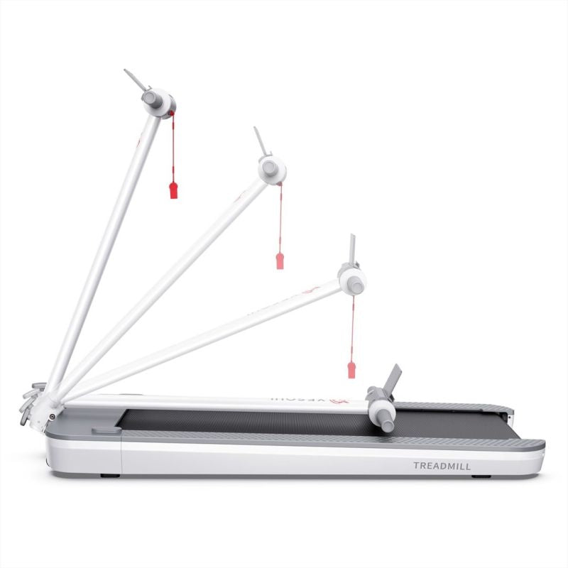 Yesoul Smart Treadmill PH5 White | Electric Treadmill | In preparation Your Sports Performance