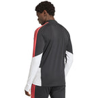 Men's adidas Tiro 26 Competition Training Top Black, White, and Red KA7560 adidas