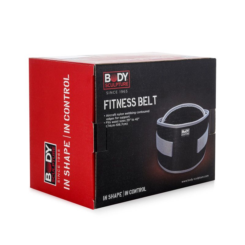 Body Sculpture Fitness BW 2550 strengthening belt Accessories/Training equipment Your Sports Performance