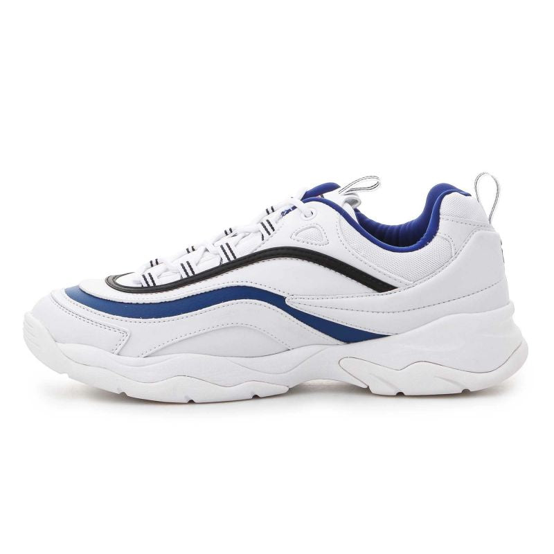 Fila Ray Low M 1010561-01U shoes Footwear/Lifestyle/Fila Your Sports Performance