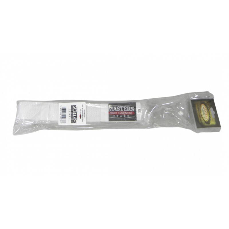MASTERS kimono belt In preparation Your Sports Performance