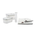 ZWILLING Fresh & Save Glass Starter Kit AGD - Produkty/Pojemniki na żywność (ze szkła) Your Sports Performance