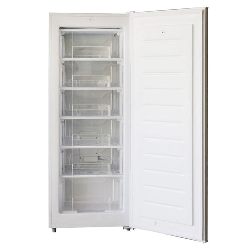 Ravanson ZM-150 6-drawer drawer freezer AGD - Produkty/Lodówki wolnostojące Your Sports Performance