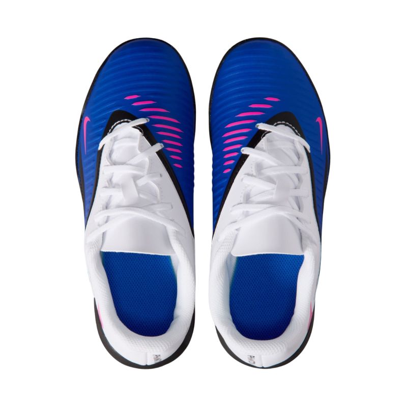 Nike Phantom6 Low Club TF HQ2006 446 Kids' Soccer Shoes