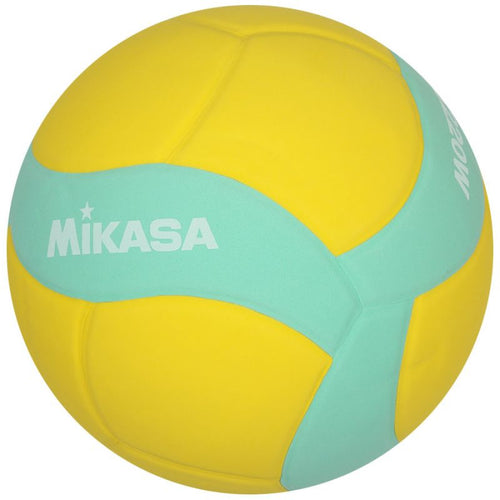 Mikasa VS220W Kids ball Accessories/Balls/Volleyball Your Sports Performance