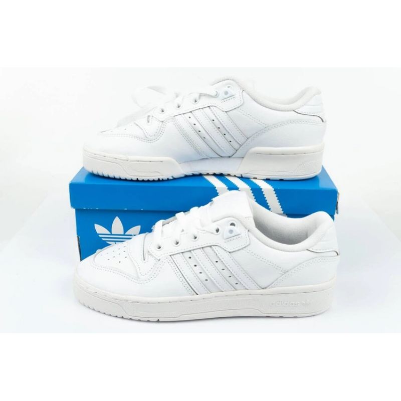 Adidas Rivalry Low W FV4225 shoes Footwear/Lifestyle Adidas
