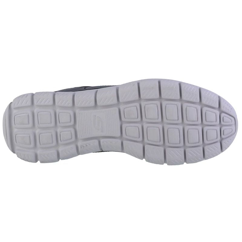 Skechers Track-Knockhill M 232001-CCBK shoes Footwear/Lifestyle/Skechers Your Sports Performance