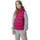Vest 4F Jr HJZ22 JKUDP002 53S Clothing/Outdoor 4F