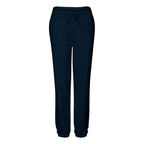 Meadow unisex sweatpants (navy blue) In preparation Your Sports Performance