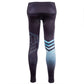 Women's set MASTERS top and leggings TL-MFE In preparation Your Sports Performance