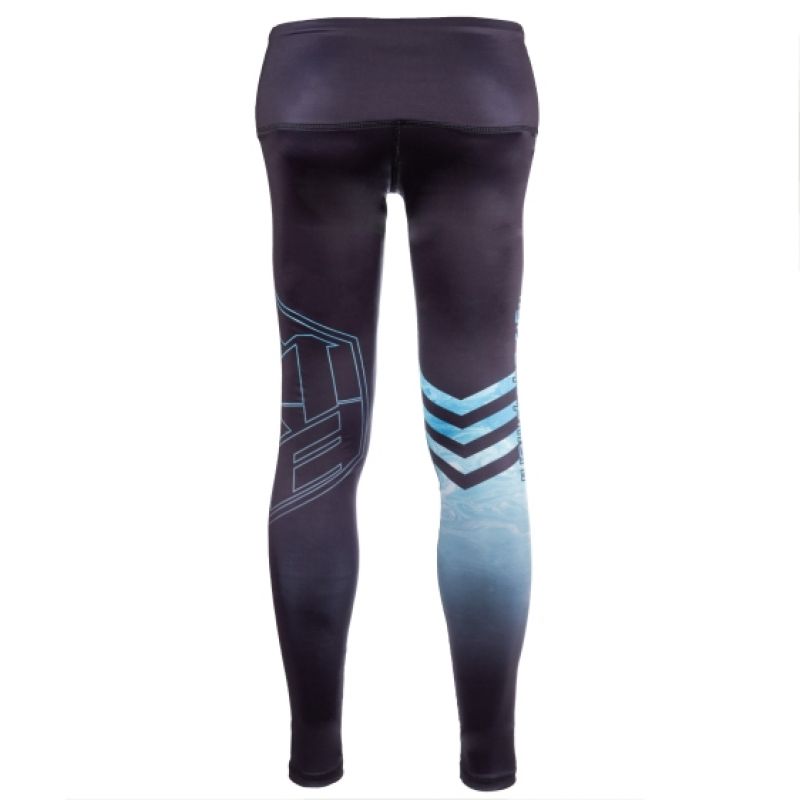 Women's set MASTERS top and leggings TL-MFE In preparation Your Sports Performance
