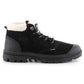 Shoes Palladium Pampa Lo Wt W 96467-008-M Footwear/Lifestyle/Palladium Your Sports Performance