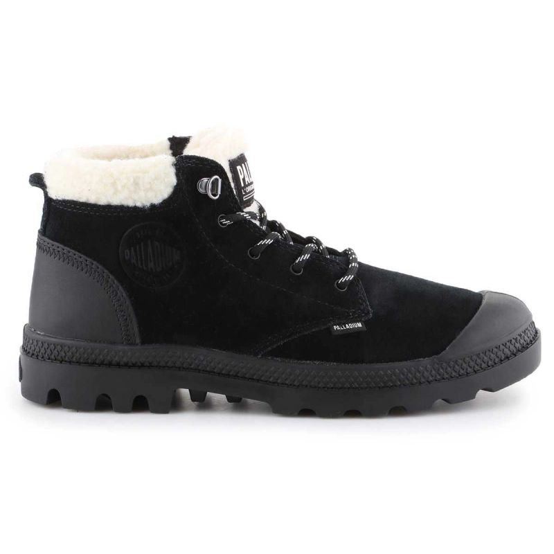 Shoes Palladium Pampa Lo Wt W 96467-008-M Footwear/Lifestyle/Palladium Your Sports Performance