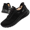 Skechers W 117504/BBK shoes Footwear/Lifestyle/Skechers Skechers