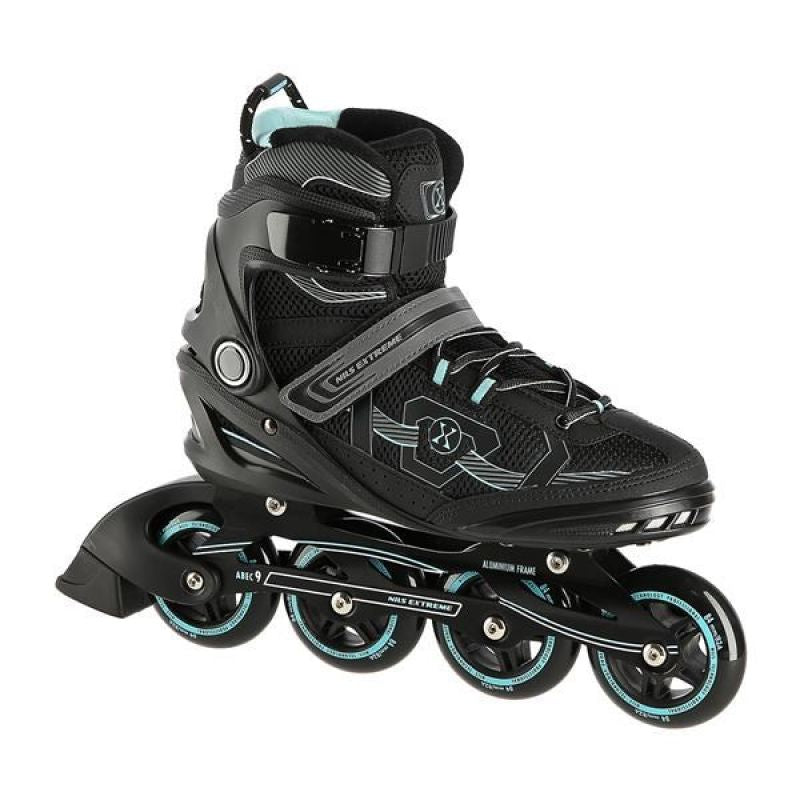 Nils Extreme Rollerblades NA9157 44 16-10-091 Import z Action/Skating/Rolki, wrotki Your Sports Performance