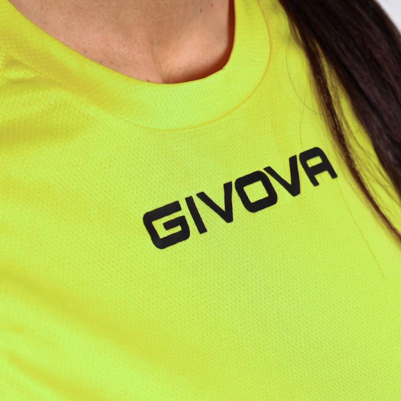Givova One U MAC01-0019 football jersey Clothing/Football/Givova Givova